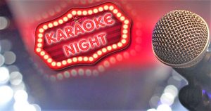 KARAOKE PARTY @ PUBlicBAR