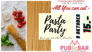 CUBA CALIENTE SALSA PARTY @ PUBlicBAR