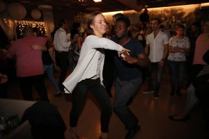 SALSA PARTY @ PUBlicBAR
