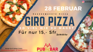 CUBA CALIENTE SALSA PARTY @ PUBlicBAR