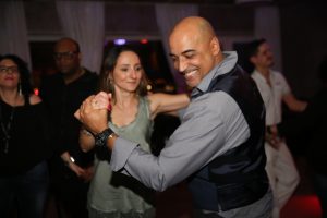 CUBA CALIENTE SALSA PARTY @ PUBlicBAR