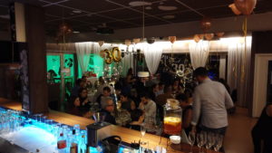 CUBA CALIENTE SALSA PARTY @ PUBlicBAR