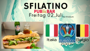 CUBA CALIENTE SALSA PARTY @ PUBlicBAR